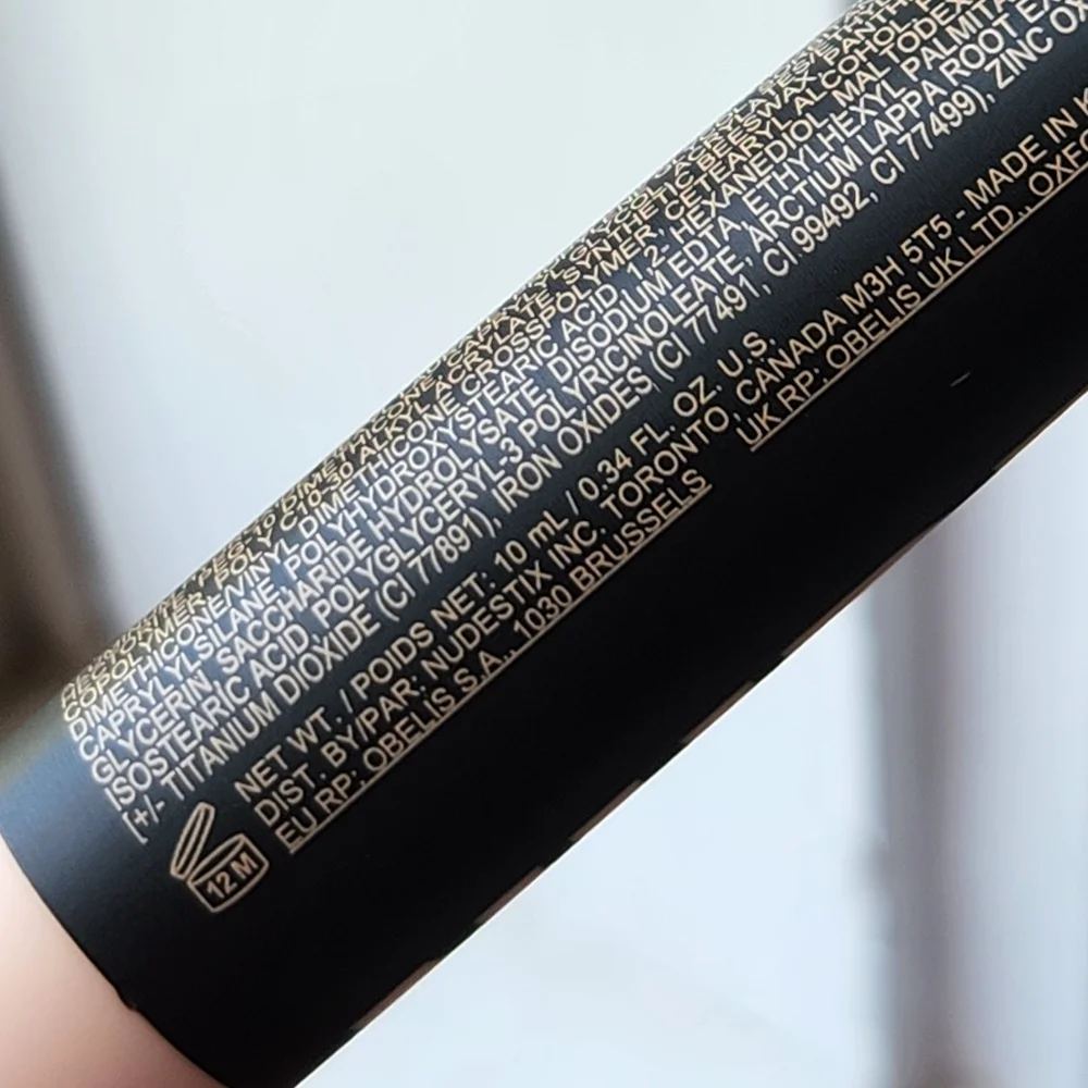NWOB NUDESTIX NUDEFIX CREAM CONCEALER